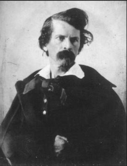 3-Will-MG Earl Van Dorn: The Harder They Fall…